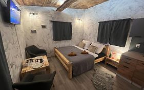 Tinyhouse Kaňk - Kutná Hora